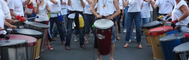 Samba d’Oc, les dates !