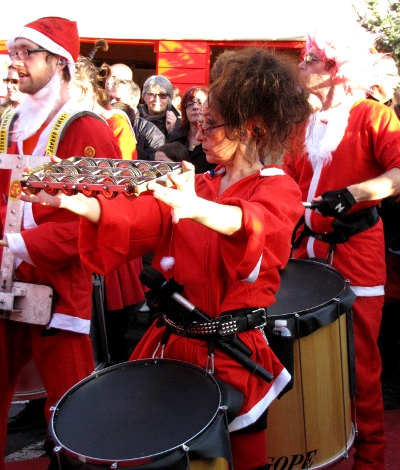 SG en cadeau de Noël? Demain à Périgueux!