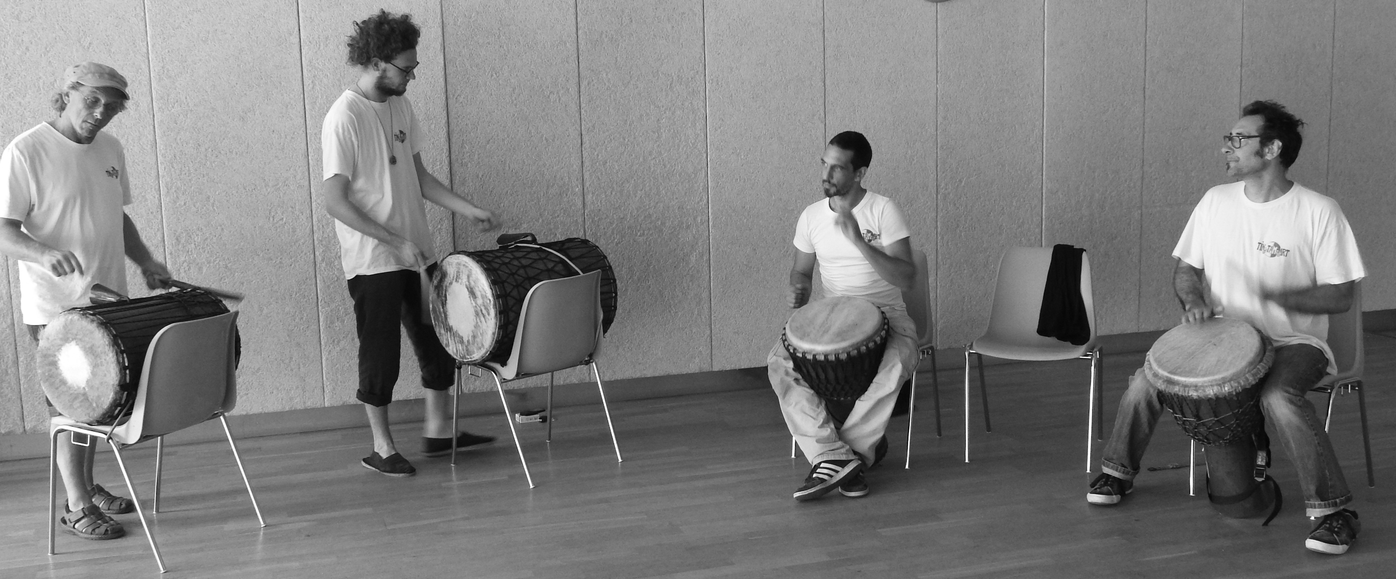 team-building-percussions-africaines