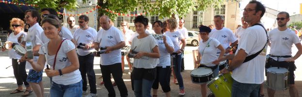 La rentrée des ateliers !