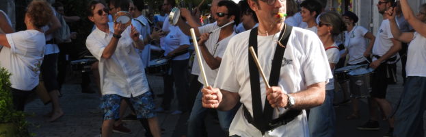 Le mois de juin avec Samba d’Oc