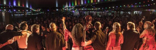La Cie Mohein en concert le 28 septembre 2018